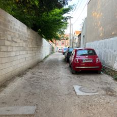 Passage Séjourné