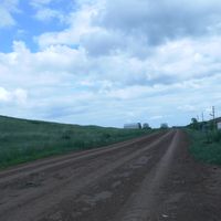 Krasnogvardeysky District, Orenburg Oblast