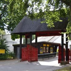 Tierpark Wismar