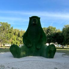 Mondego Green Park