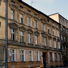 Warszawska 11 Bydgoszcz