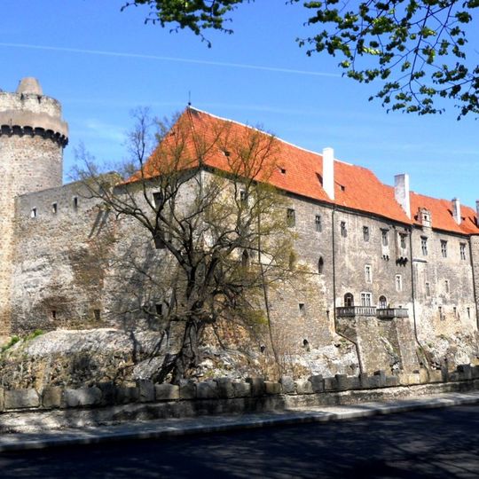 Museum of Central Otava Region of Strakonice