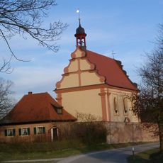 St. Ulrich
