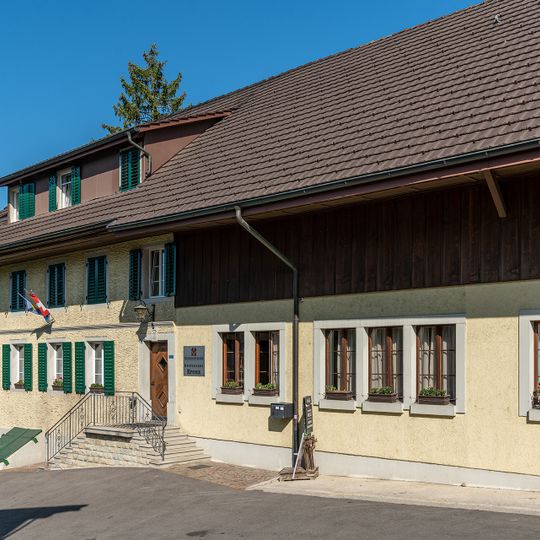 Gasthof Zum Kreuz