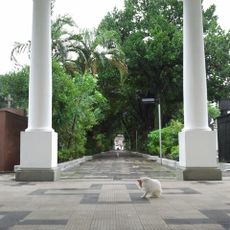 Paquetá Cemetery