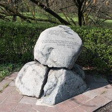 Pomnik Nauczycieli w Warszawie