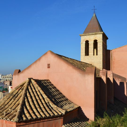 Ermita de San Roque
