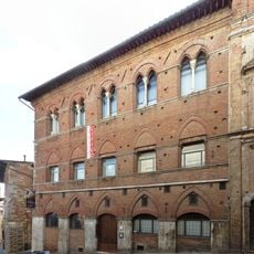 Museo civico di Montepulciano