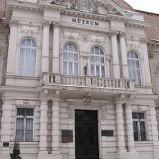 Východoslovenské múzeum, múzeum