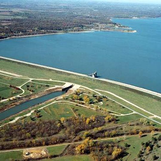 Perry Lake