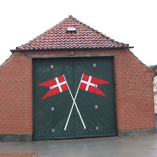 Løkken Kystfiskerimuseum