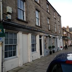 46, 48 Woodmarket, Kelso