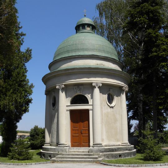 Mausoleum