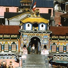 Sapta Badri