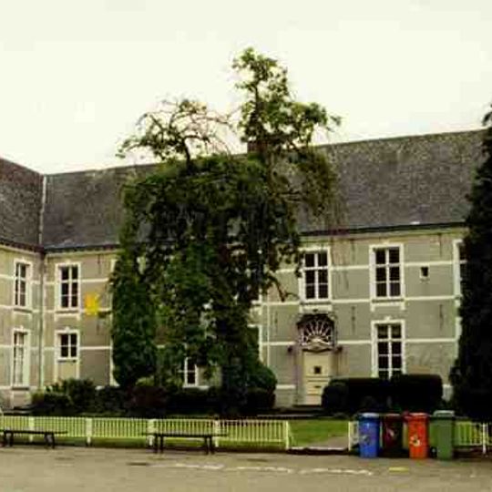 Karmelietessenklooster