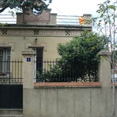 House in via Emporitana