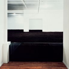 New York Earth Room