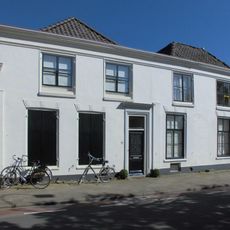 Straatweg 200, Breukelen