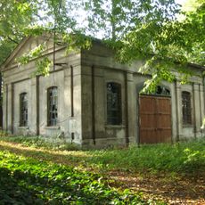 Cmentarz żydowski w Zielonej Górze