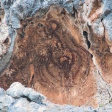 Pla de Petracos (Abric V)