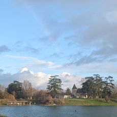 Golf du Château d'Allot
