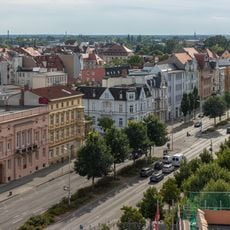 Karl-Liebknecht-Straße