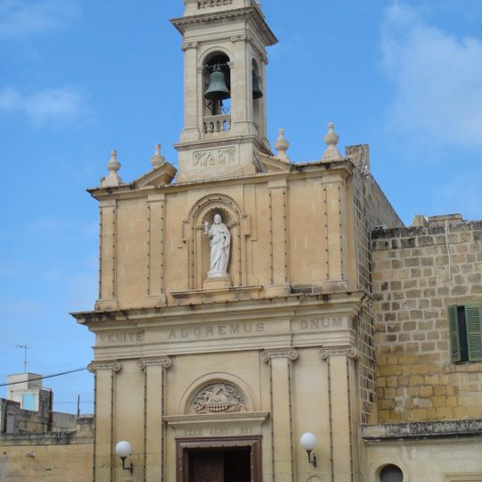 Church of the Nativity of Our Lady