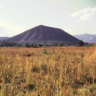 Cerro Singüil