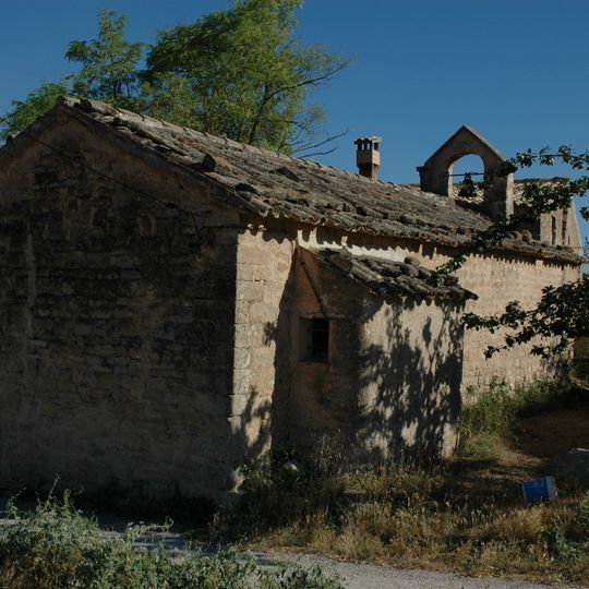 Capella de Sant Macari