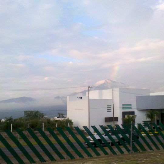 Apodaca