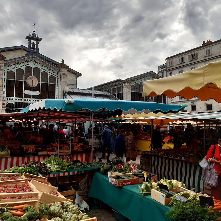 Central Market