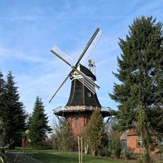 Haseborgsche Mühle