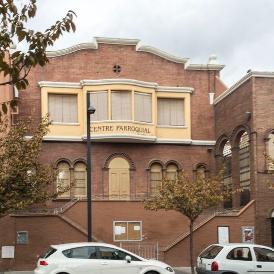 Centre Parroquial