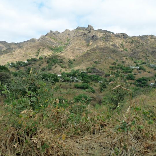 São Jorge dos Órgãos