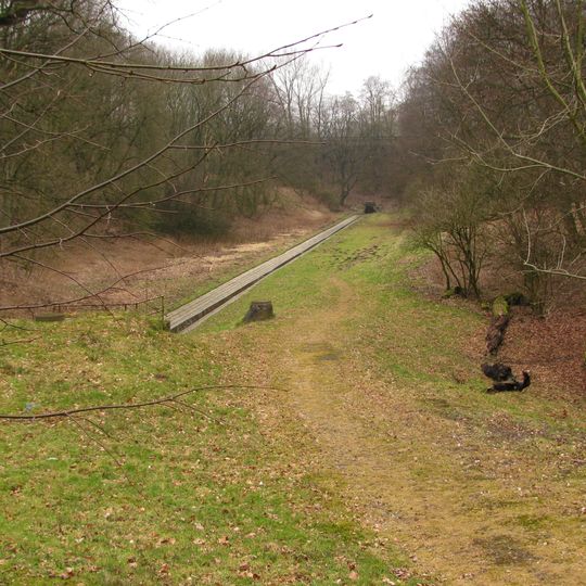 Landschaftsschutzgebiet Grummer Bachtal