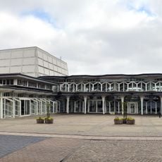 Esbjerg Performing Arts Centre