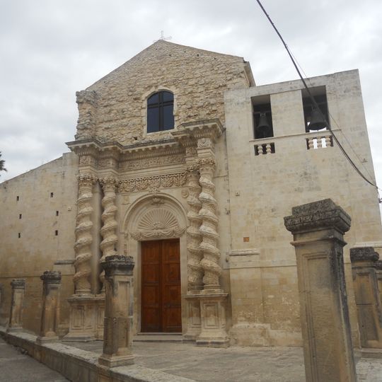 Chiesa dell'Annunziata