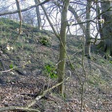 Burgwall Groß Görnow