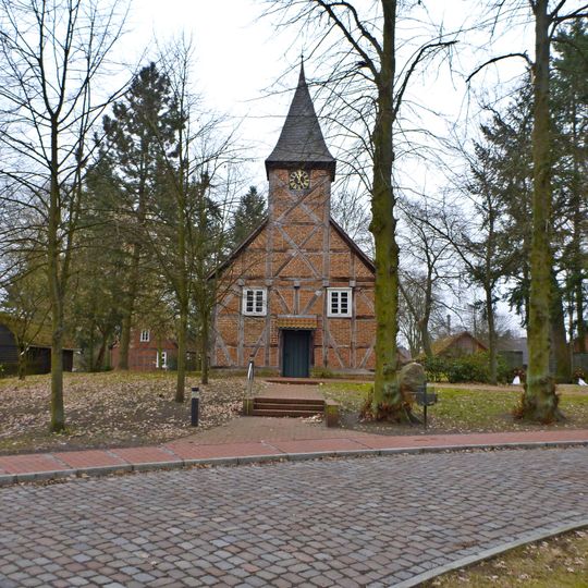 Kapelle Gorleben