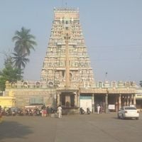 Tiruppur district
