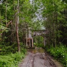 Zavetnoe Estate, Novgorod Oblast