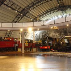 Ulster Folk and Transport Museums