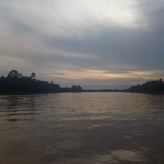 Batang Hari