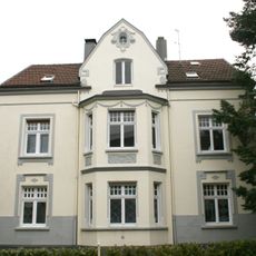 Villa Beckmannshagen
