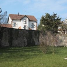 Château d'Ingwiller
