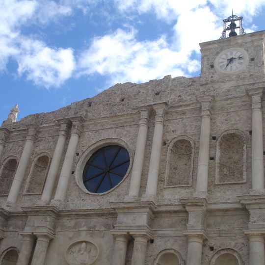 Chiesa di San Nicola