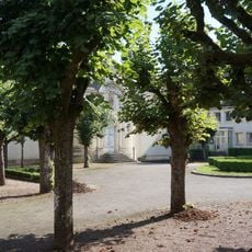 Hôpital Saint Jacques