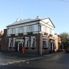 The Carlton Tavern