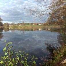 Fleckenbachsee