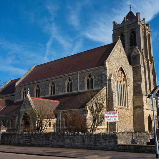Church of All Saints